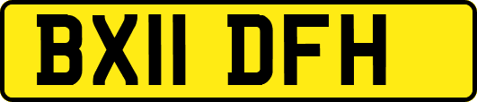 BX11DFH
