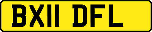 BX11DFL