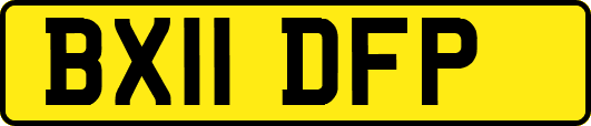 BX11DFP