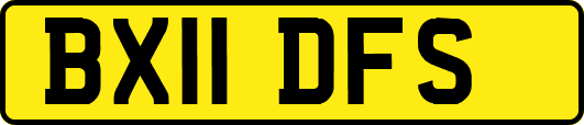 BX11DFS