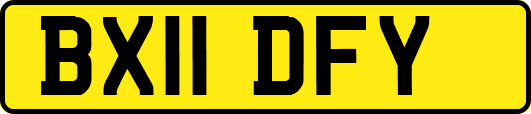BX11DFY