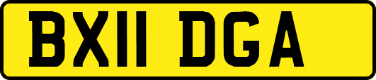 BX11DGA