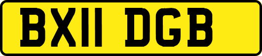 BX11DGB