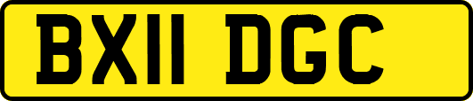 BX11DGC