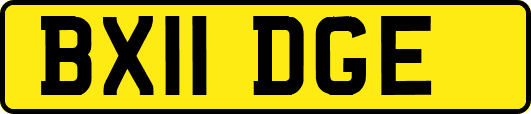 BX11DGE