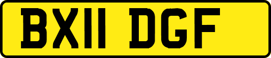 BX11DGF