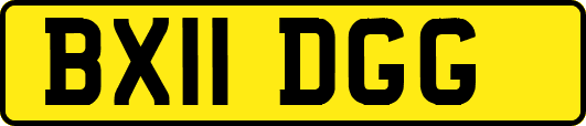 BX11DGG