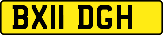 BX11DGH