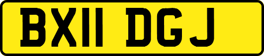 BX11DGJ