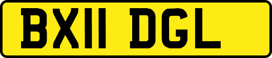 BX11DGL