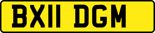 BX11DGM