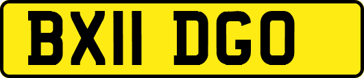 BX11DGO