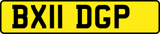 BX11DGP