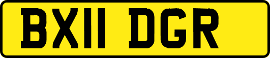 BX11DGR