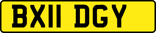 BX11DGY