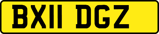 BX11DGZ