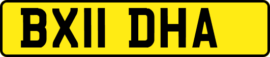 BX11DHA