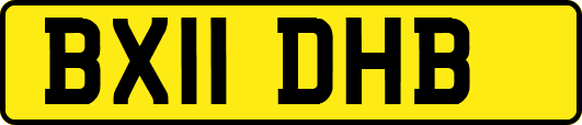 BX11DHB