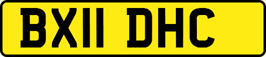 BX11DHC