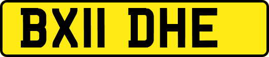 BX11DHE