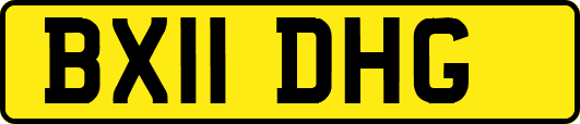 BX11DHG