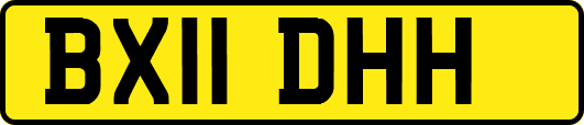 BX11DHH