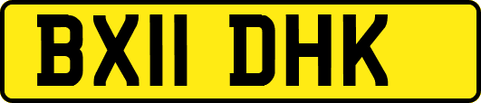 BX11DHK