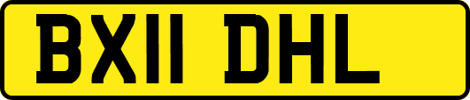 BX11DHL