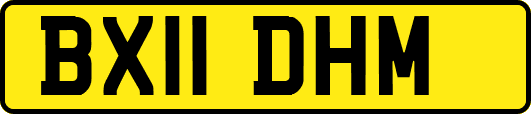 BX11DHM