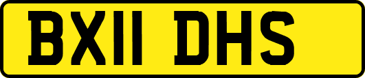 BX11DHS