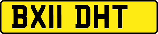 BX11DHT