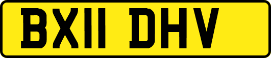 BX11DHV