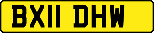 BX11DHW