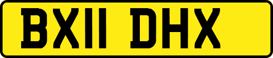 BX11DHX