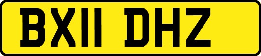 BX11DHZ