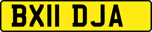 BX11DJA