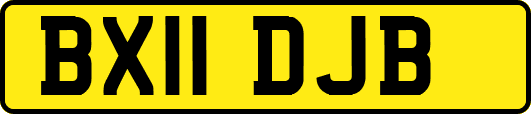 BX11DJB