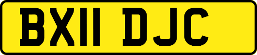 BX11DJC