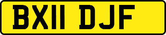 BX11DJF