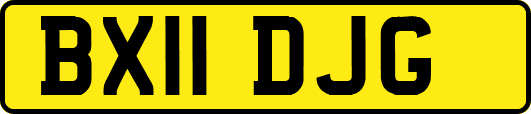 BX11DJG
