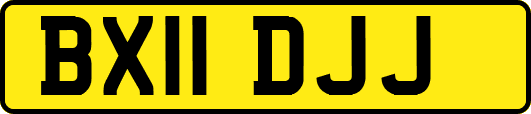 BX11DJJ