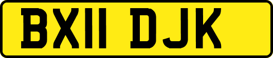BX11DJK