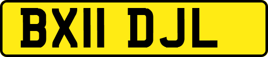 BX11DJL