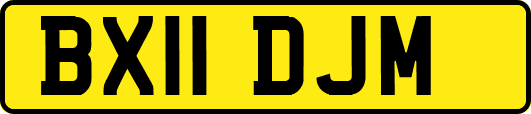 BX11DJM