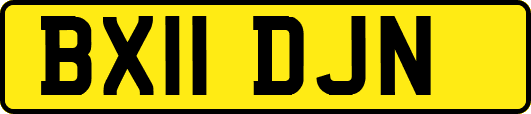 BX11DJN
