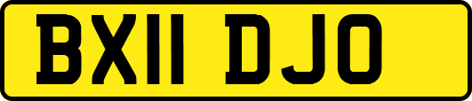 BX11DJO