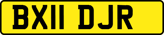 BX11DJR