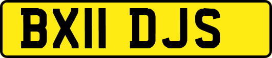 BX11DJS