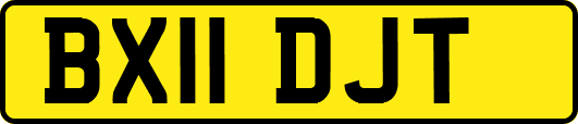 BX11DJT