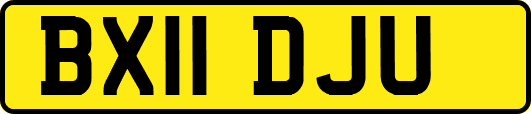 BX11DJU